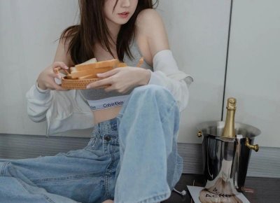 ​抑郁症让她自己想要好起来是