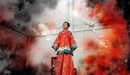 嫁衣原版吓死了多少人 歌曲背后的故事真相