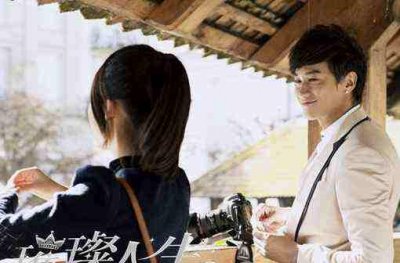 ​璀璨人生主题曲是什么_歌曲歌词歌手简介