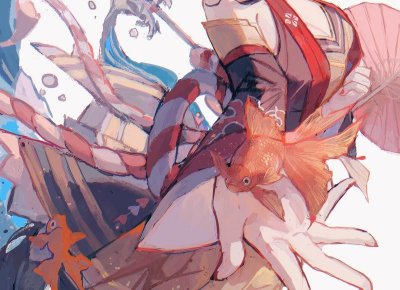 ​生命数字4号人格的性格与命运