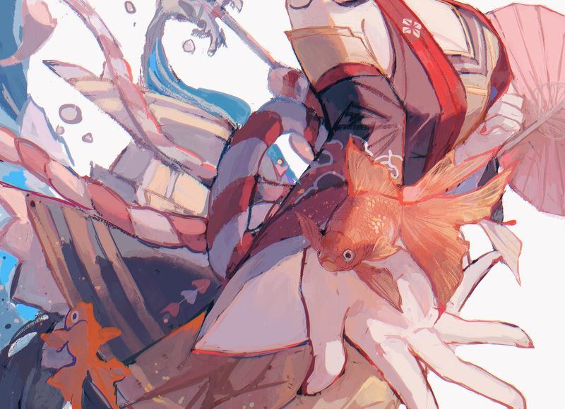 生命数字4号人格的性格与命运