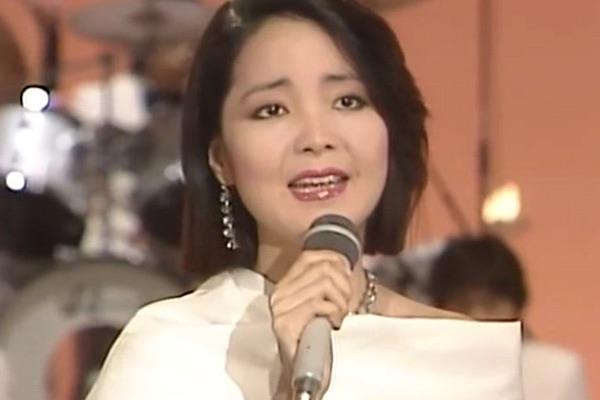 生活盘点抖音上邓丽君经典老歌20首，邓丽君经典歌曲推荐  1