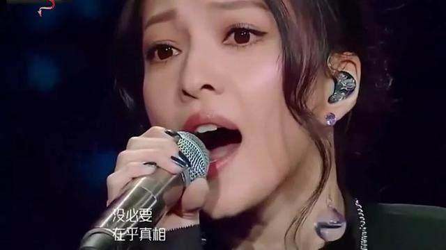 赵雷的原唱歌曲《阿刁》一直默默无声，为何却被张韶涵一唱成名？