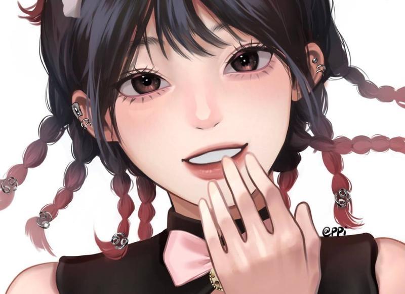 纹身的男孩子好吗