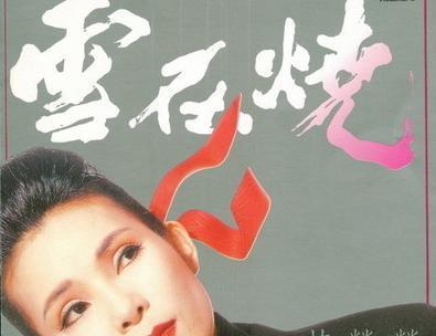 著名女歌手黄莺莺，25首经典歌曲，可能很多人都只知其歌不知其人