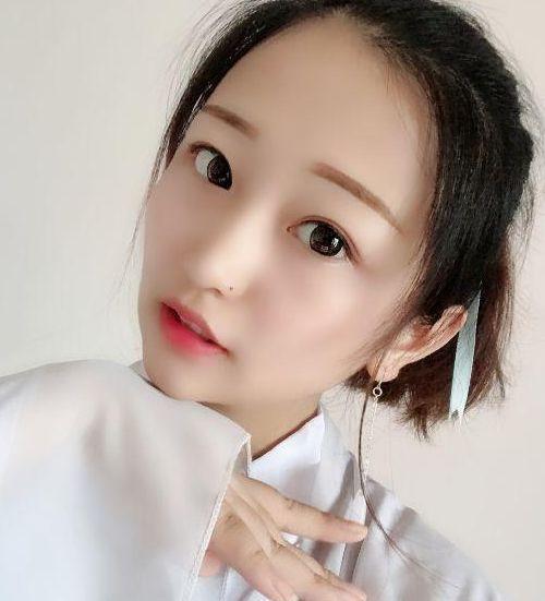 西瓜妹，抖音专属小可爱是谁 专属小可爱资料真名歌曲介绍