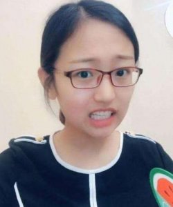 ​西瓜妹，抖音专属小可爱是谁 专属小可爱资料真名歌曲介绍