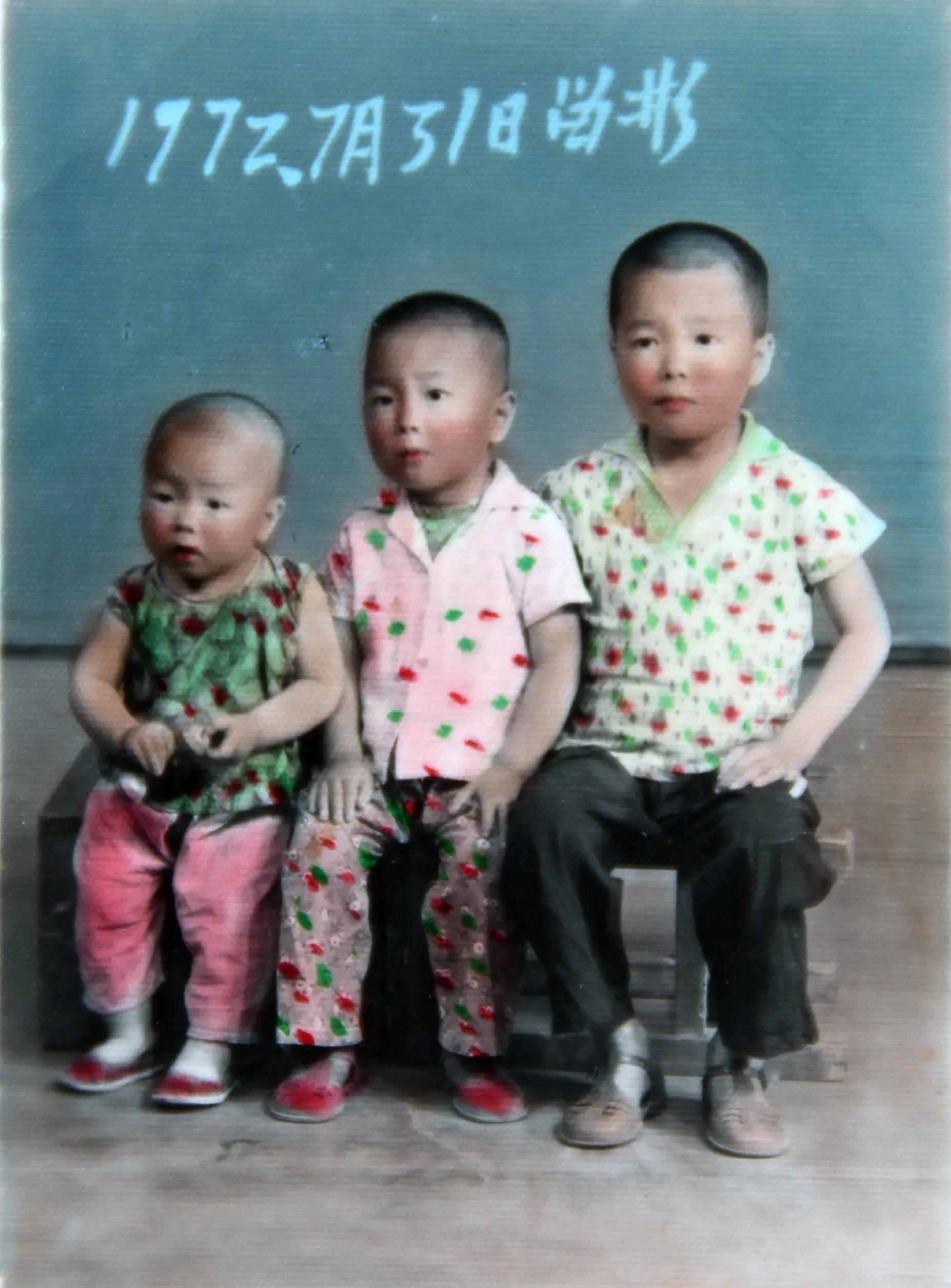 祝福孩子生日的歌曲有哪些(适合孩子生日祝福的歌曲) 孩子 生日 第1张