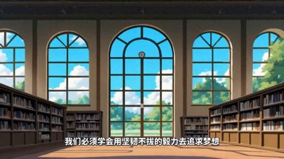 ​【荐读】精彩热血的人生，就如同天空中的繁星