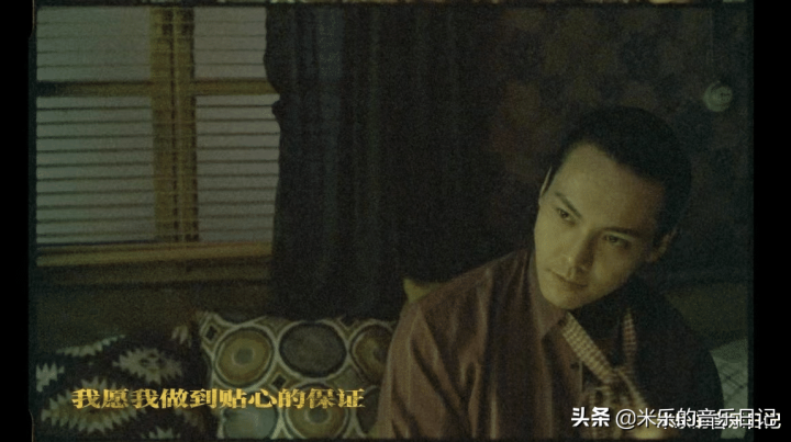 陈伟霆的歌曲（干货分享7首陈伟霆的经典歌曲）