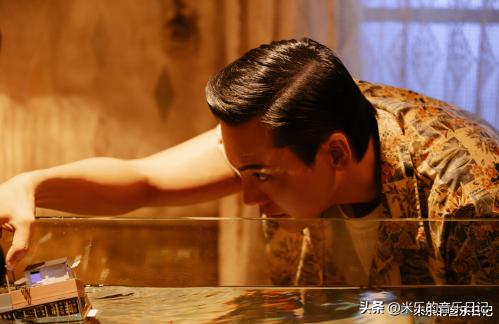 陈伟霆的歌曲（干货分享7首陈伟霆的经典歌曲）