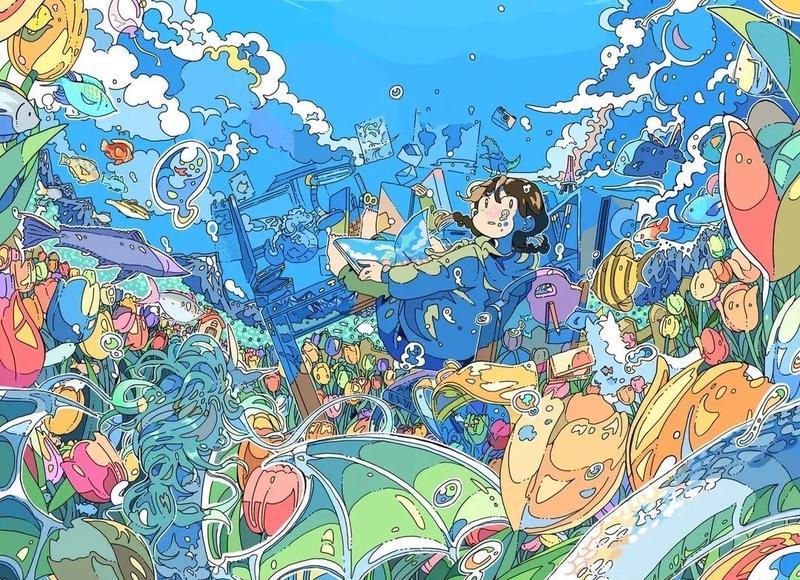  有些人,一旦遇见,便一眼万年