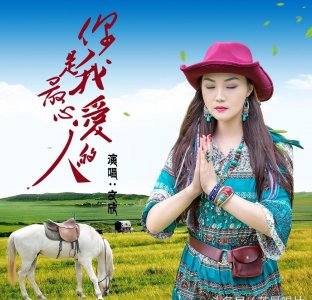 ​你就是我最爱的人是什么歌曲(歌曲你就是我最爱的人)