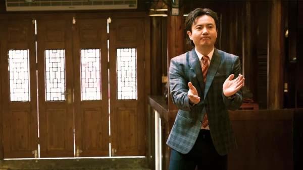 娱乐西虹市首富王力宏唱的歌是什么 两首歌曲都有独特含义  3