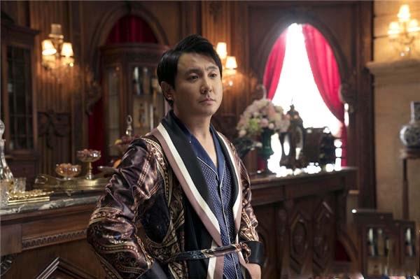 娱乐西虹市首富王力宏唱的歌是什么 两首歌曲都有独特含义  2