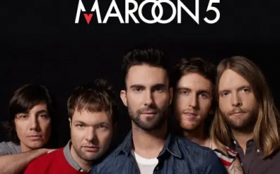 ​魔力红歌曲在美国有多火，魔力红在中国被歌迷亲切的称为什么