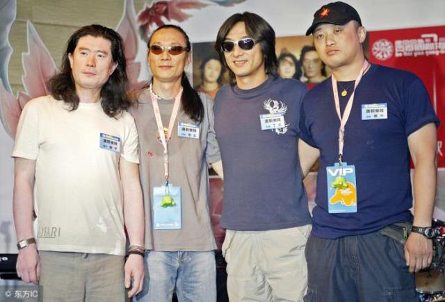 经典摇滚歌曲（中国十大经典摇滚歌曲）(4)