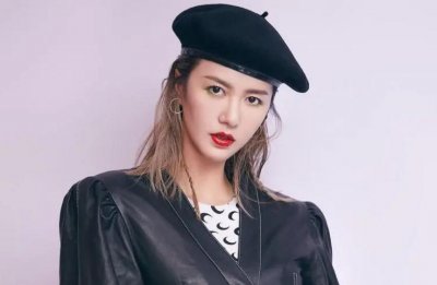 ​谭维维的歌十首经典好听的歌曲推荐