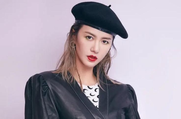 娱乐谭维维的歌十首经典好听的歌曲推荐  1