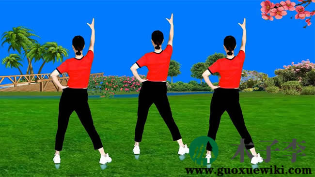 鬼步舞专属歌曲(鬼步舞专属歌曲有哪些)插图1 鬼步舞专属歌曲(鬼步舞专属歌曲有哪些)插图1