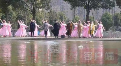 ​《巾帼之歌》话巾帼 方城县推出原创歌曲献礼“三八”节