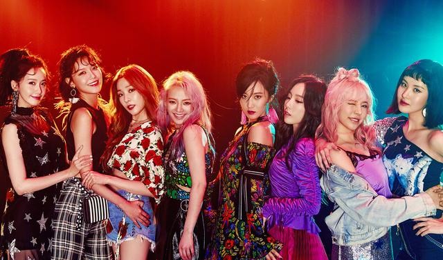 少女时代黑海事件起因（回忆韩国音乐界少女时代事件）