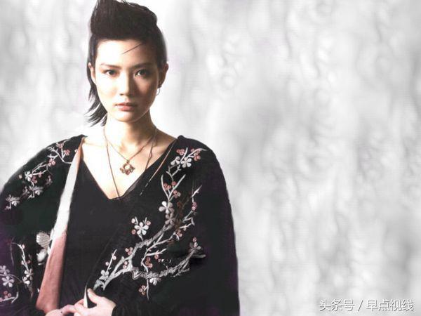 卢巧音有什么好听的歌曲（80后的你还记得卢巧音四大金曲吗）(2)