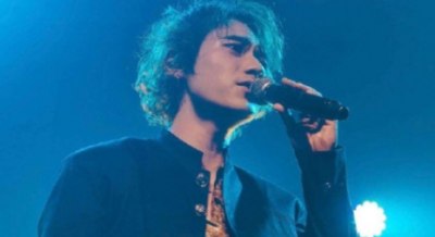 ​杨小壮最好听的十首歌曲，杨小壮孤芳自赏为什么没有了