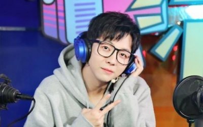 ​胡夏个人资料童年图片歌曲简介今年多大了 胡夏父亲是谁做什么的