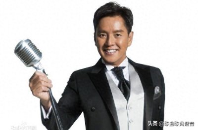 ​谭咏麟-讲不出再见-粤语歌曲歌词谐音发音-1分钟学会粤语歌曲发音