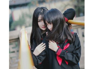 ​婚礼写真，婚礼写真帖和镜面的区别