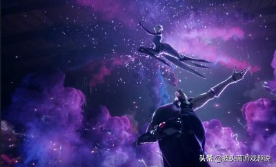 ​英雄联盟：深度分析戏命师在此版本的天赋选择，副系巫术必不可少