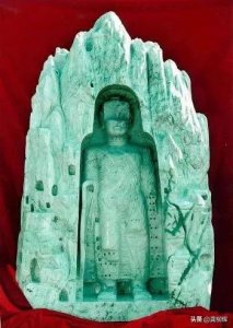​巴米扬大佛｜曾饱遭劫难，20年前遭致命一击，后来有人进行3D还原