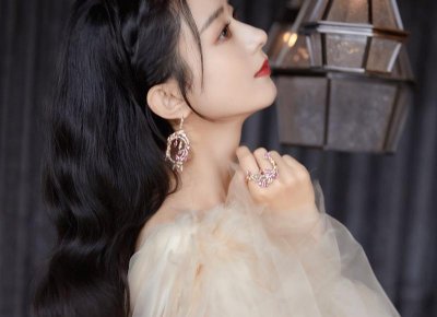 ​春天的美，如此动人心弦用这些描写春天的词句，让你的爱情更加浪漫