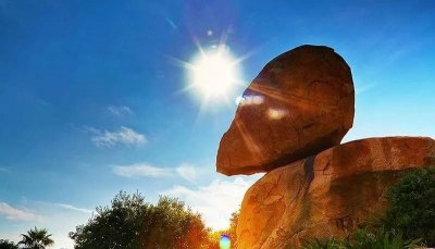 ​「收藏」漳州旅游必去六大景点攻略