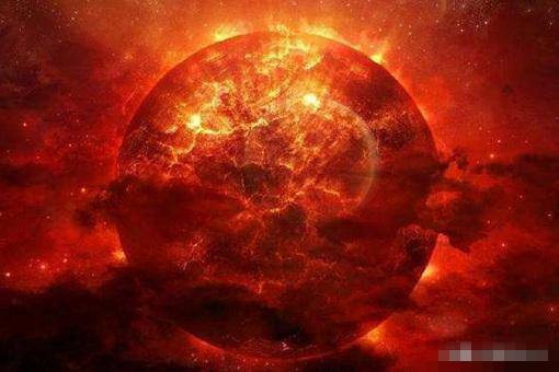 比盘古更早的神是谁?解密盘古之前的神有哪些