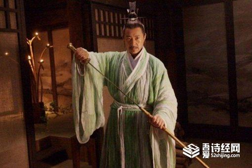 荆轲刺秦王有哪些失误