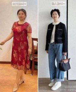 ​47岁袁泉低调现身家长会，万元大衣与8.8万学费引热议