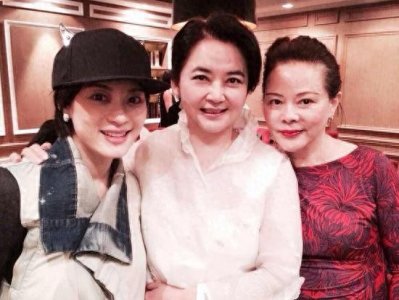 ​娱乐圈里不为人知的关系很多，但万没想到陆毅和郭京飞是这种关系