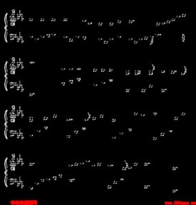 ​冬季恋歌，歌词