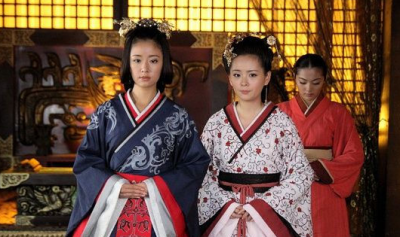 ​美人心计的主题曲歌词（美人心计的主题曲歌词介绍）