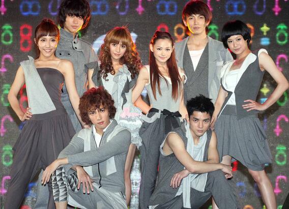 迷人的危险原唱是谁