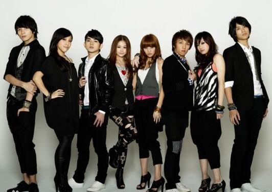 迷人的危险原唱是谁