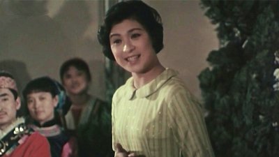 ​《边疆的泉水清又纯》:一首赞颂中国边防军人的歌曲