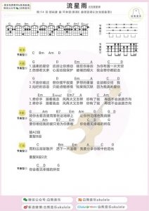 ​陪你去看流星雨落在这地球上什么歌（流星雨完整歌词）