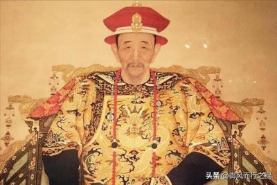 ​康熙的35个儿子，除了雍正继位，其他皇子命运如何？