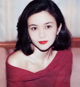 ​第一美人关之琳，害陈美琪流产和“高尔夫球”事件，竟是一场骗局