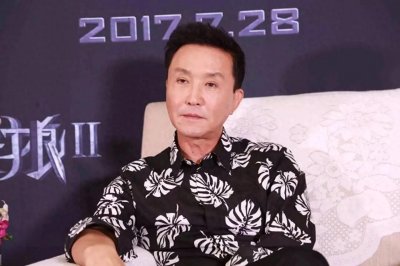 ​吴刚：中国内地男演员的传奇演艺之路