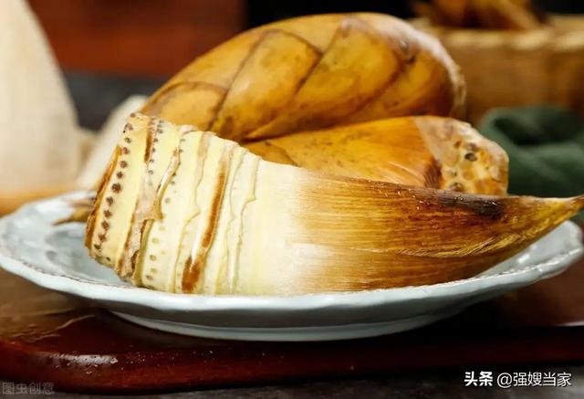 大春笋怎么保存时间长（用上3种保存方法）(1)