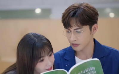 ​《两个人的小森林》结局HE 修成正果才最圆满